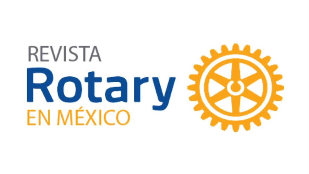 Revista Rotary en México
